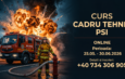 CURS CADRU TEHNIC PSI