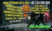PROMOTIE PACHET CURSURI PSI SI SSM