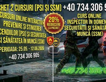 PROMOTIE PACHET CURSURI PSI SI SSM